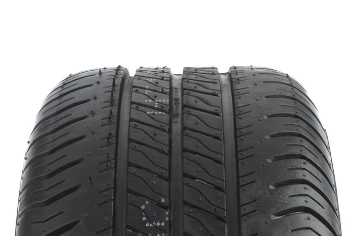 Ενισχυμένος τροχός για τρέιλερ LINGLONG TIRE 195/50 R13C 104/101N UNITRAILER RIM μαύρο 5.5Jx13"H2 5x112 ET:30