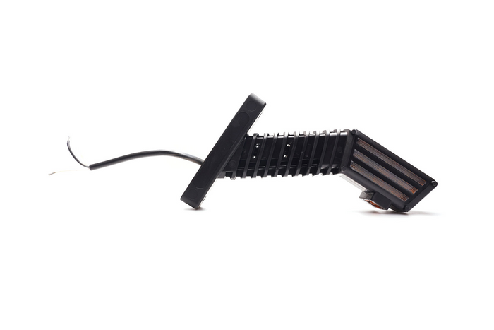 WAŚ 2554L W297.4.1 Φανός σήμανσης LED SPOT, αριστερά, σε μπούμα