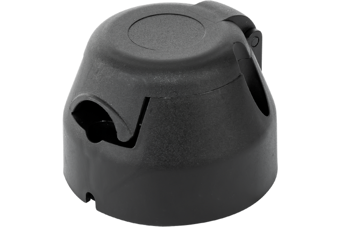 Υποδοχή 7 ακίδων 12V