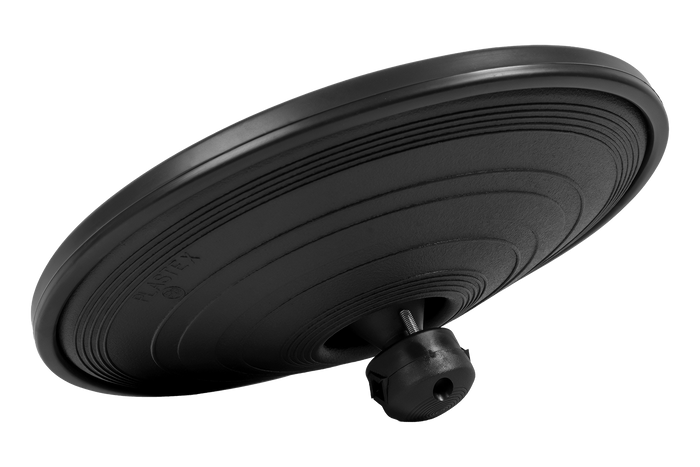 Πανοραμικός καθρέφτης PLASTEX LP0285/G universal 290mm