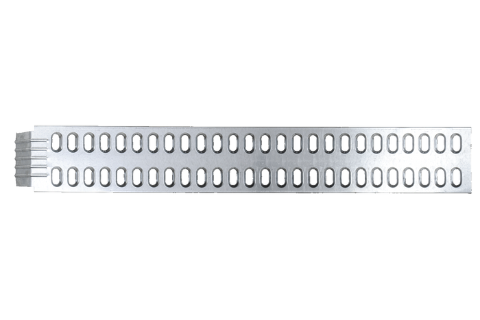 Ράμπα CHORUS για τρέιλερ 150cm 120kg