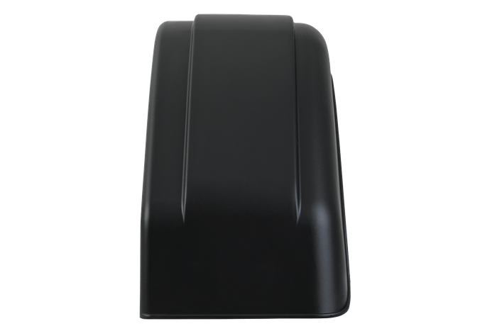 Φτερό για ρυμουλκούμενο 13-14" DE HAAN HMK 2066 θόλος τροχού 660/200mm