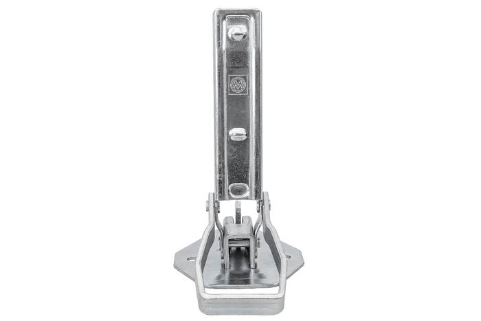 Πλευρικός γάντζος ρυμούλκησης WINTERHOFF BV 20-3