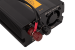 Μετατροπέας τάσης 12V/230V (300/600W) KAMAR E1922