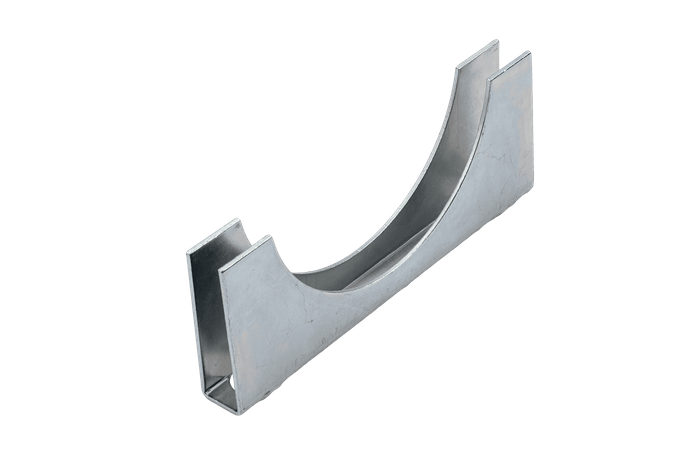 Σύνδεσμος Drome για σφιγκτήρα M10 (3")