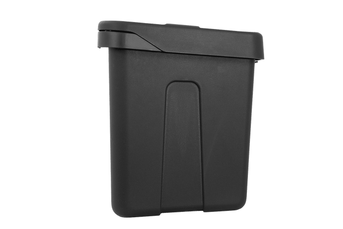 DE HAAN PROFIBOX PLUS εργαλειοθήκη 630x350x300mm