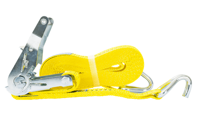 Ιμάντας μεταφοράς με εντατήρα UNITRAILER 6m/35mm/2t