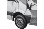 Κάλυμμα καμπίνας τροχόσπιτου ProPlus για Mercedes-Benz Sprinter 2007–2017