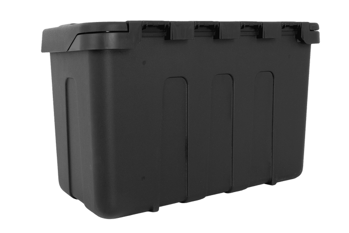 DE HAAN PROFIBOX PLUS εργαλειοθήκη 630x350x300mm