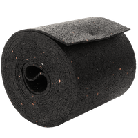 Αντιολισθητικό χαλάκι φορτίου 5000x150x3 mm