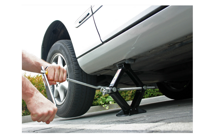 Τραπεζοειδής γρύλος LAMPA γρύλος αυτοκινήτου 1T