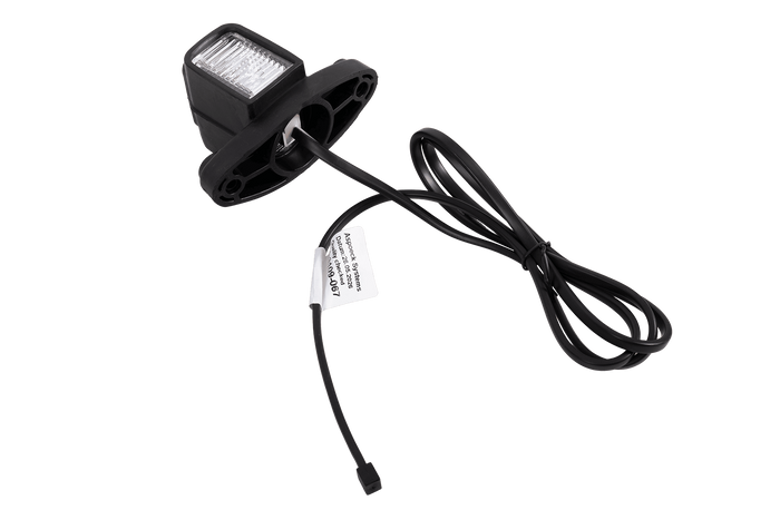 ASPÖCK SUPERPOINT IV Φανός LED δεξιάς σήμανσης