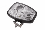 Προβολείς LED TT Technology TT.16610-L+TT.16610-P 3 λειτουργίες 21xLED 4450lm αριστερά+δεξιά για JCB/Cat/Manitou/Volvo/Terex