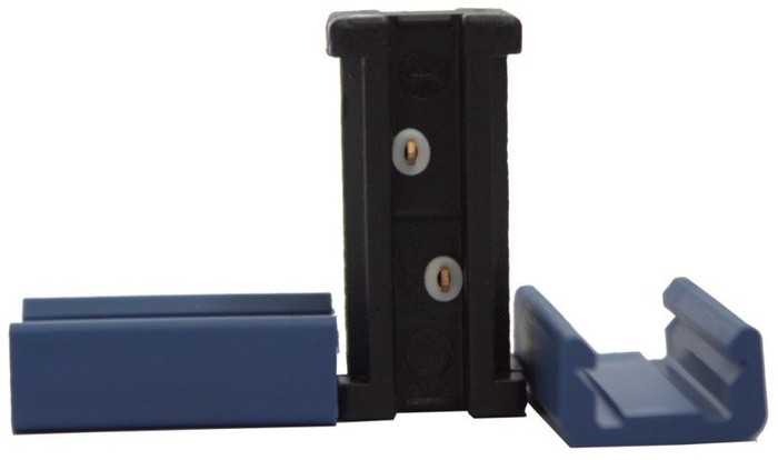 Σετ: Κλιπ Aspöck 12x 12V