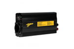 Μετατροπέας τάσης 12V/230V (600/1200W) KAMAR E1924