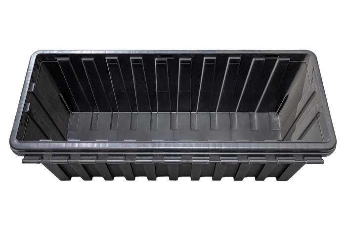 Εργαλειοθήκη Outlet DAKEN 81209 ARKA 1250x522x500mm 203l