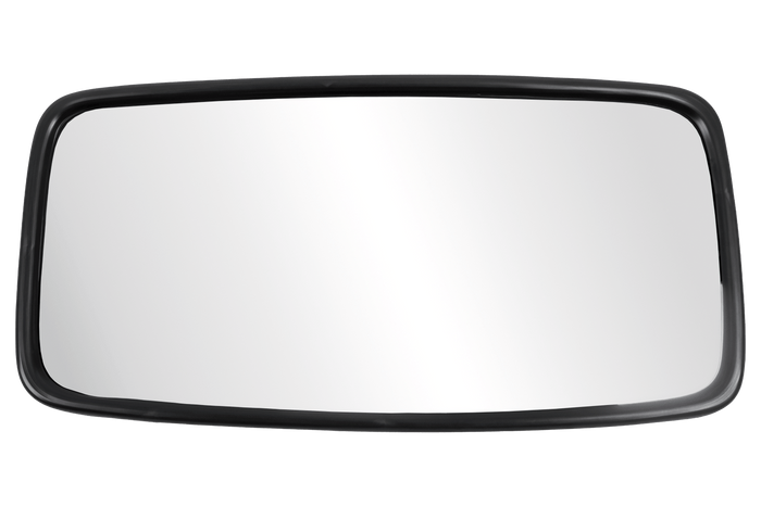 Πλαϊνός καθρέφτης 205 mm x 410 mm LBS0400