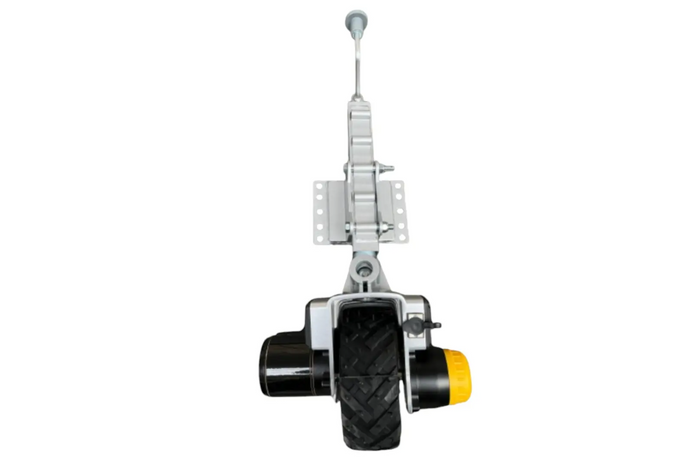 Ηλεκτρικό καρότσι ελιγμών ρυμούλκησης MINI MOVER GEN 3 2722kg