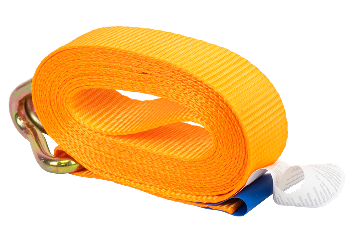 Ιμάντας μεταφοράς με εντατήρα UNITRAILER 3m/25mm/0,8t