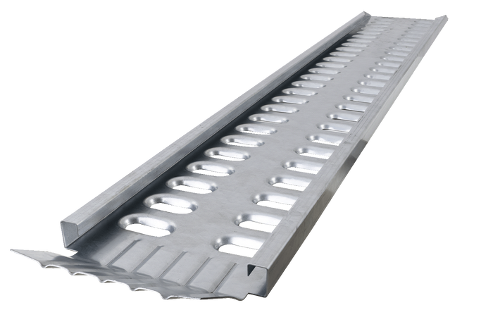 Ράμπα CHORUS για τρέιλερ 150cm 120kg