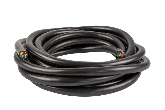 Ηλεκτρικό καλώδιο LAMP 13x0.75 δεκατριών πυρήνων - 5m