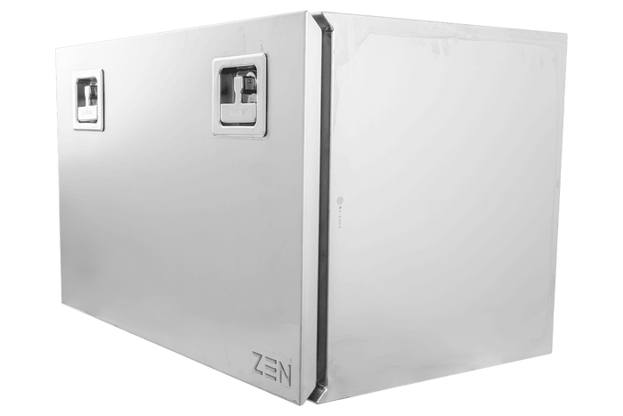 DAKEN εργαλειοθήκη 8Z2340 Z23 800x500x500mm 180l