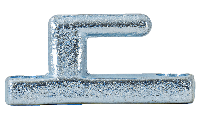 Βάση μεντεσέδων WINTERHOFF BSCHG 40-A για το πλαϊνό τρέιλερ