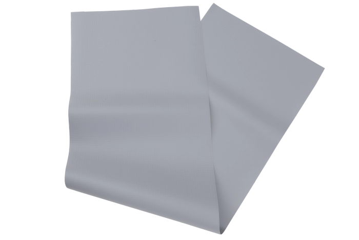 OUTLET MANTES Κιτ επισκευής μουσαμά Eco Gray 500 g/m2