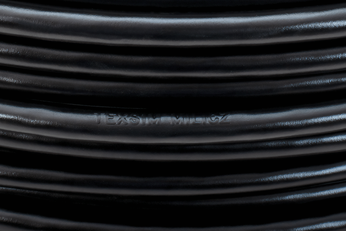 TEXSIM YLY-S ηλεκτρικό καλώδιο επτά πυρήνων 7x0,5 - 1μ