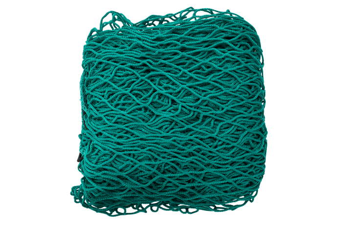 Δίχτυ μεταφοράς για ρυμουλκούμενο UNITRAILER που ασφαλίζει το φορτίο ενός ρυμουλκούμενου 300x400 cm