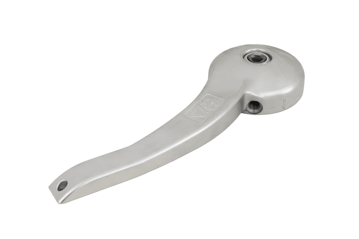 Αριστερός μοχλός για λαβή ρυμούλκησης AL-KO AKS2004 / AKS3004 με σταθεροποιητή