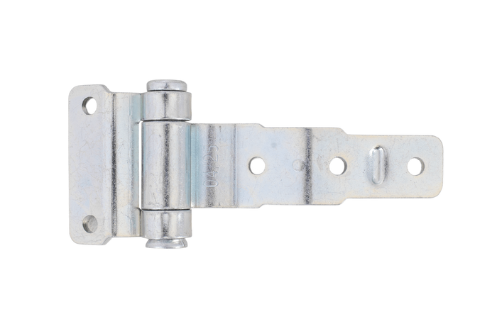 WINTERHOFF BSCH 30-1 πλευρικός μεντεσές ρυμουλκούμενου για πλευρική τοποθέτηση ρυμουλκούμενου