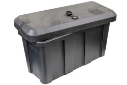 Εργαλειοθήκη OUTLET DAKEN 82210 BLACKIT LITE 550x255x310mm 24l