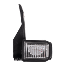 ASPÖCK SUPERPOINT IV LED κρεμαστό δεξί φανάρι