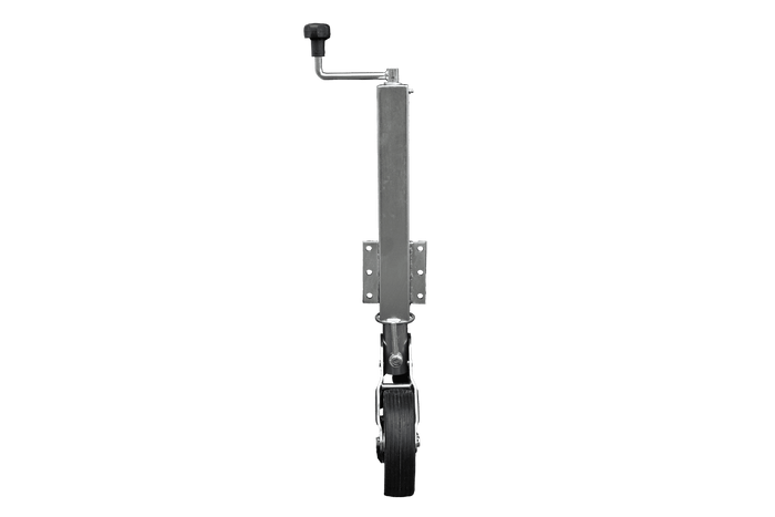 Αυτόματο τιμόνι jockey UNITRAILER με λαβή 400kg 60mm 470-785mm
