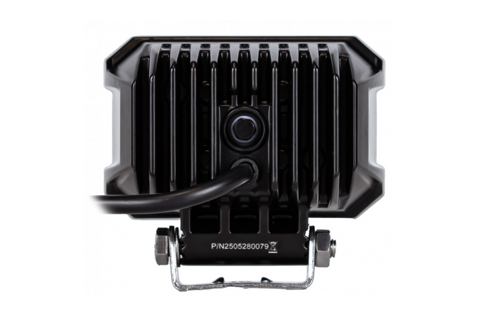 Λάμπα εργασίας LED με ανακλαστήρα TruckLED BEZEL-LESS L3422 12xLED 2200lm