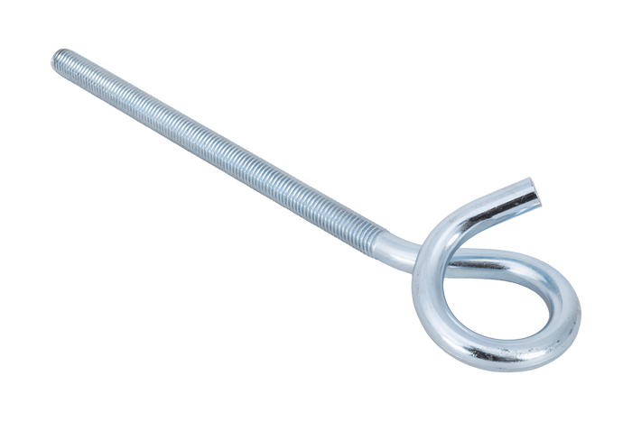 Γάντζος κατασκευής DROMET HOH M12x260 με αιώρηση