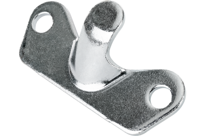 UNITRAILER Z-15 πλαϊνό κούμπωμα για στερέωση της ανακλινόμενης πλευράς του τρέιλερ