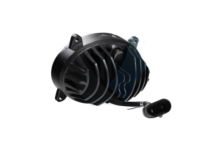 Ανακλαστήρας λάμπας εργασίας LED TT Technology TT.13508 13xLED 5200lm για John Deere