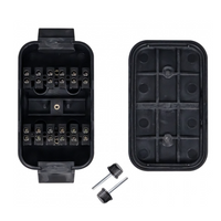 Ηλεκτρικό κουτί KAMAR E4030 12 πόλων