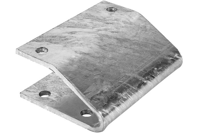 Εγκάρσια ράβδος για τροχό στήριξης AL-KO για ράβδο έλξης V 440/460