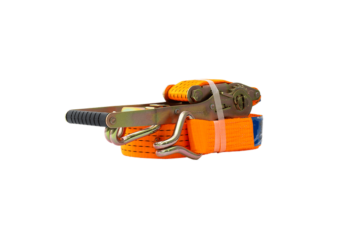 Ιμάντας μεταφοράς με εντατήρα UNITRAILER ERGO 12m/50mm/5t