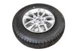 OUTLET Ενισχυμένος τροχός για τρέιλερ KENDA TIRE 185/80 R14C 104/102N KENDA ALU RIM 5.5Jx14"H2 5x112 ET:30