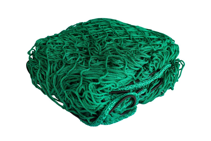 Δίχτυ ασφαλείας UNITRAILER για ρυμουλκούμενο - διαστάσεων 2,5x4,0 m