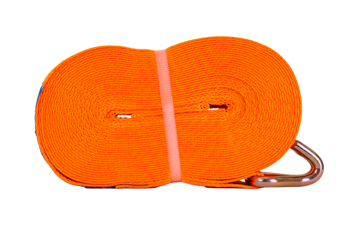 Ιμάντας μεταφοράς με εντατήρα UNITRAILER 15m/50mm/5t