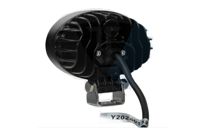 Ανακλαστήρας λάμπας εργασίας LED TT TECHNOLOGY TT.13325 24xLED 1920lm οβάλ