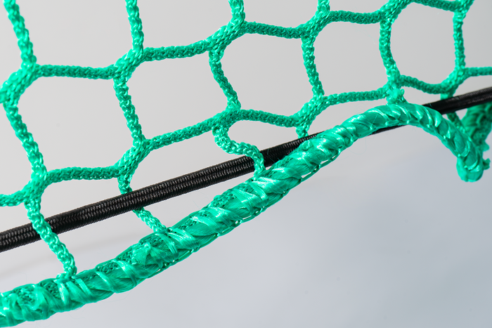 Δίχτυ ασφαλείας με λάστιχο KNOTT 2000x3000