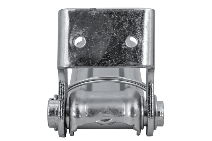 Πλαϊνός μεντεσέ με λαβή WINTERHOFF BSCH 10-17-220+BSCHG 10-17-C Πλήρης πλευρική τοποθέτηση ρυμουλκούμενου