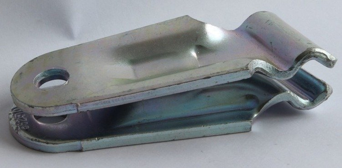 Σετ: 2x AL-KO Octagon αμορτισέρ πράσινο 900-1600 kg + 2x σετ στηριγμάτων AL-KO