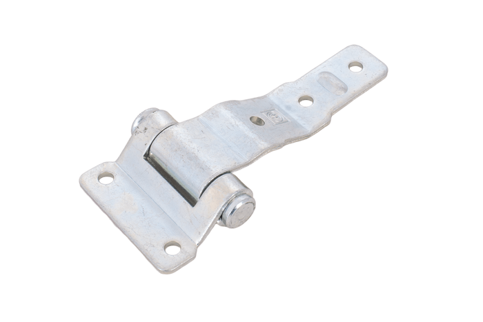 WINTERHOFF BSCH 30-1 πλευρικός μεντεσές ρυμουλκούμενου για πλευρική τοποθέτηση ρυμουλκούμενου